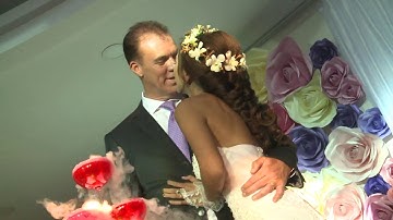 Trung Tâm Hội Nghị Tiệc Cưới Kalina - Tân Phú