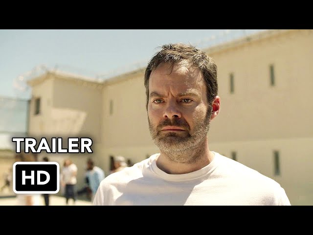 HBO Max divulga trailer da quarta e última temporada de 'Barry' – CineFreak