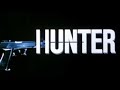 Classic tv theme hunter stereo