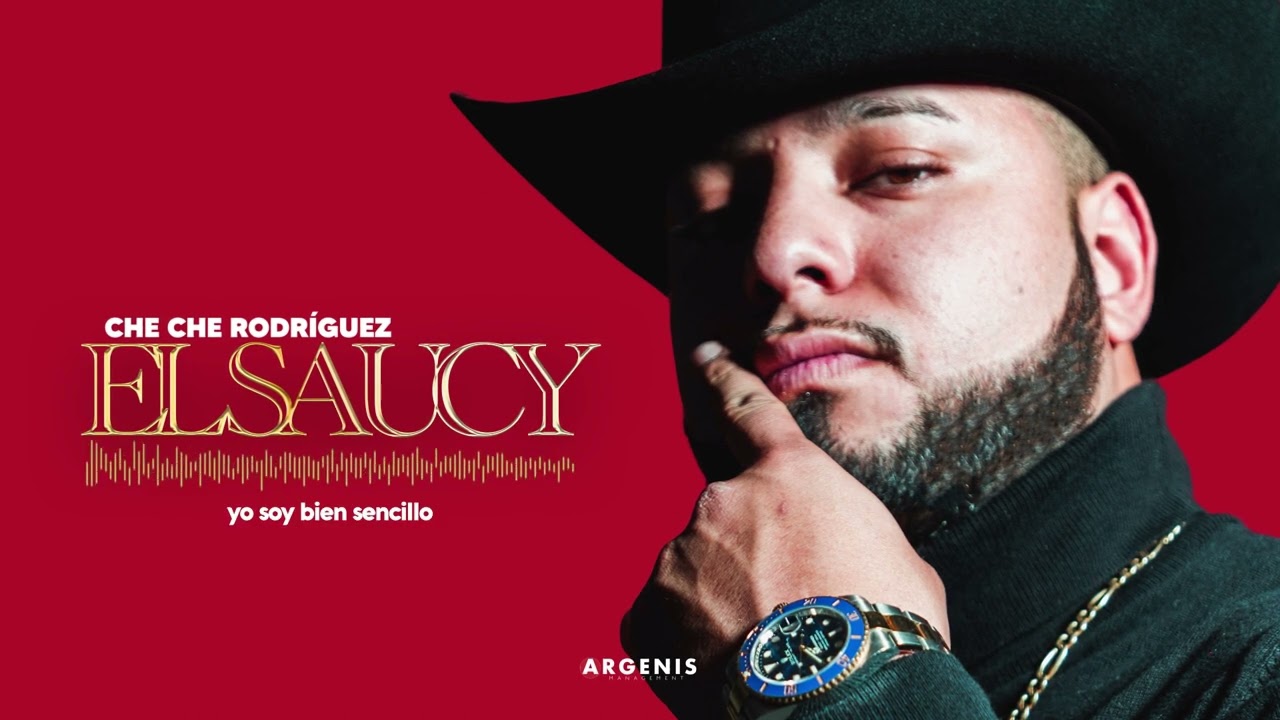 Watch El Saucy (Lyric Video) on YouTube Watch El Saucy (Lyric Video) on YouTube