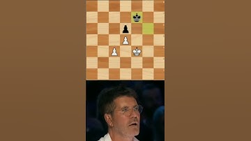"Can You Solve This Impossible Chess Problem?"