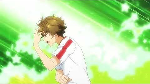 uh my names Midori and it means green... so im meteor green Takamine Midori