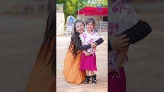 Sharmi With Puchkis Shooting