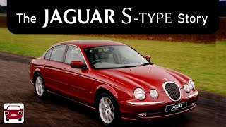 Did the SType save Jaguar from extinction?