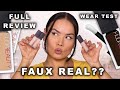 *NEW* LET'S TEST IT! HUDA BEAUTY FAUX FILTER CONCEALER | Maryam Maquillage