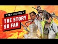 Apex Legends: The Story So Far