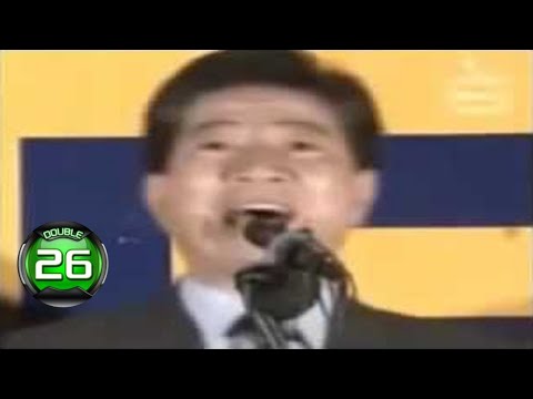 [Pump It Up UCS] 성악전공 노무현 (A Vocal Nomuhyun) D26