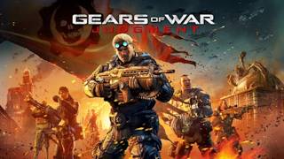 Gears Of War Judgment COOP Playthrough Live🔴[Full Game] + Aftermath Story DLC