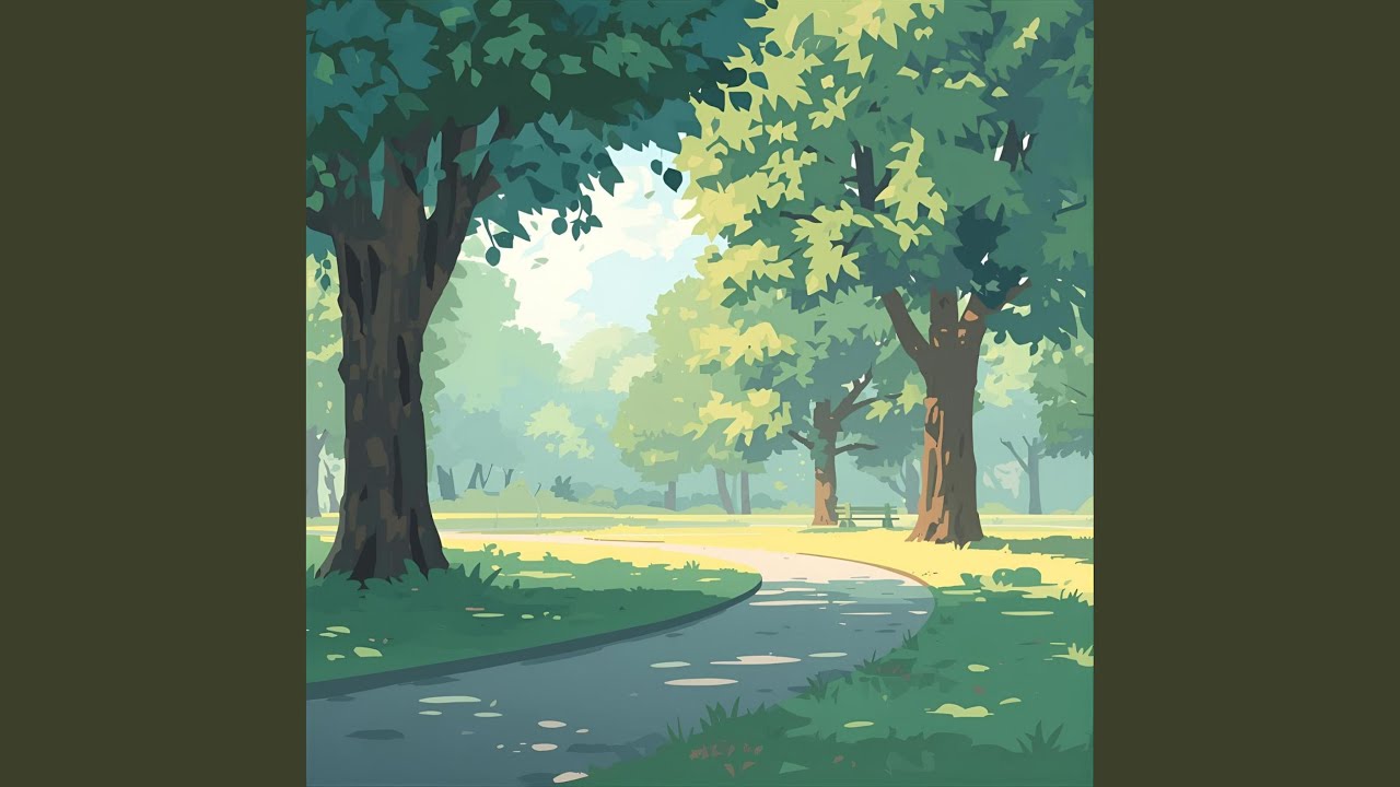 Positivity Wins Lofi Chill