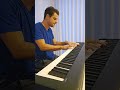 Golden Slumbers, The Beatles #music #piano #cover #beatles #goldenslumbers