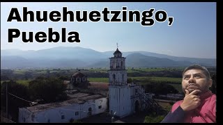 Ahuehuetzingo, Chietla, Puebla es un lugar fastuoso de México.  #Ahuehuetzingo #Chietla #Puebla