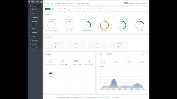 How to install and configure PHP in in the aaPanel control panel
