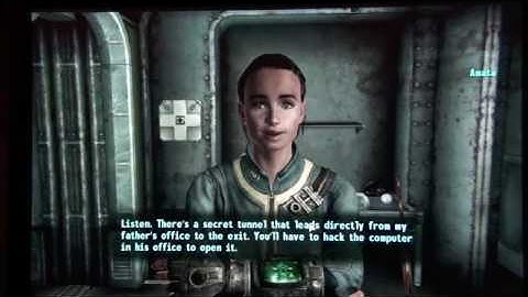 Fallout 3: Part 4