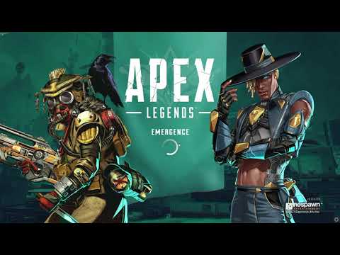 Apex legends Untrusted files fix!