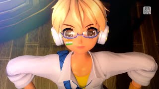 [Append V2] Kocchi Muite Baby! (Look This Way Baby - Recover)