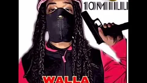 Wrong Time "CRANKMOBB TV"(prod. By polo boy shawty)