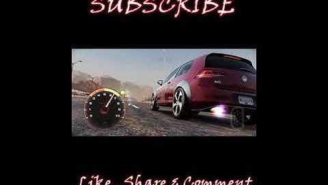 need for speed no limit  | 13 #shorts #game #new #entertainment #nfs #nfsnolimits