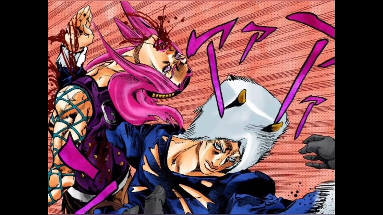Как получить везер репорт в юба. Везер репорт джоджо. везер репорт jojo смерть. джоджо везер репорт и пуччи. везер репорт джоджо без шапки.