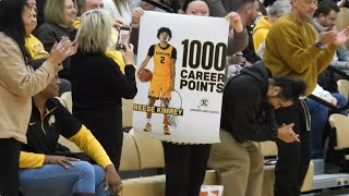 Kickapoo highlights Vs. Carthage 2026