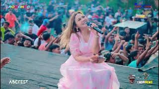 ROMANSA - BUAT APA SUSAH - ALL ARTIST - HALAL BI HALAL ABC FEST - LAP. NGABUL TAHUNAN JEPARA
