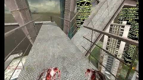 zombie panic source traps montage.