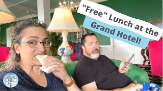 Ep 102: Mackinac Island on a Budget  Money Saving Tips!