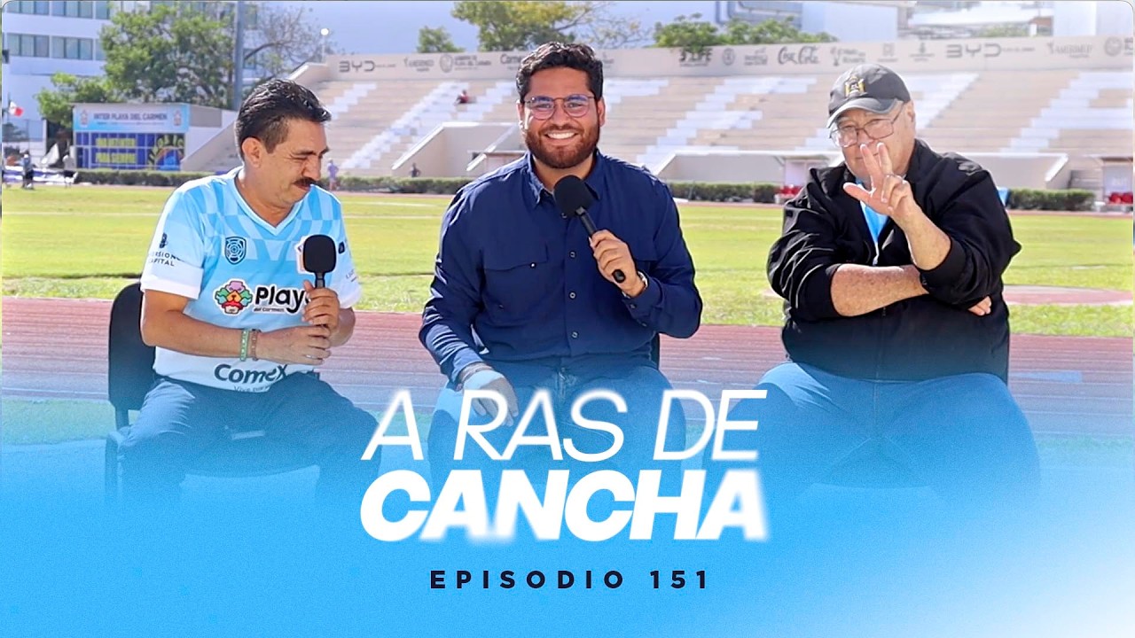 Club Inter Playa del Carmen