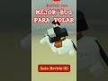 MEJOR BUG PARA VOLAR DEAD RAILS (RIELES MUERTOS) #roblox #deadrails #shorts