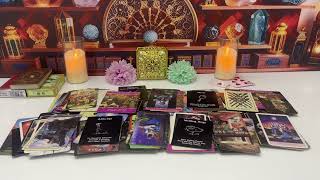 GEMINI THIS IS WRITTEN IN THE STARS ! GEMINI LOVE TAROT READING screenshot 2