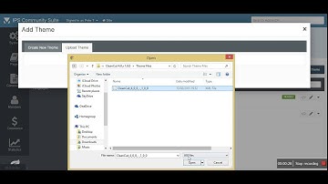 IPS 4.0.0 Theme Upload