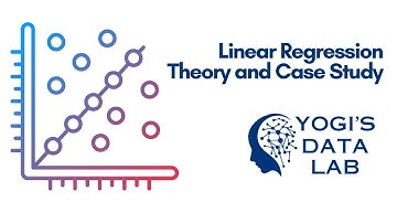 Linear Regression Explained: Theory + Case Study with Python | House Price Prediction