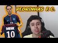 AGORA O HEXA VEM! - OS CORINGAS DE PEDRINHAS SÃO OS MELHORES!