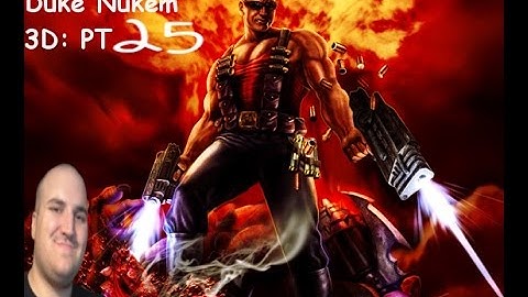 Duke Nukem 3D: PART 25 - Shop Smart, Shop, Shop N Bag - Classic Corner