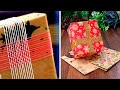 20 Cool Christmas Gift Wrapping Hacks And Ideas