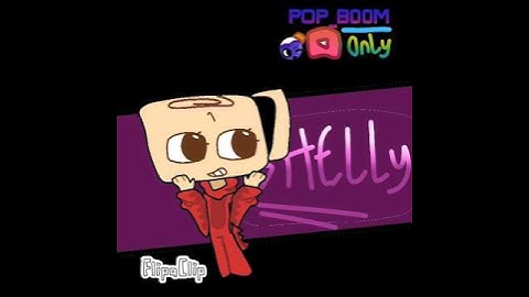 SORRY FOR NOT POST- #dandysworld #shortvideo #animation