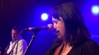 Danielle Nicole Band - 'Take it All' @ Moulin Blues Ospel 2016