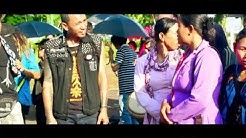 MARJINAL - Hukum Rimba (Music Video)  - Durasi: 5:17. 