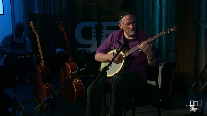 Glenn Jones: "Ruthie's Farewell" (NYGF 2022)