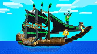 We Added Custom BOATS to Minecraft...