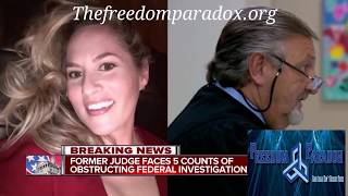 In Depth Narrative: Judge Casey Morland