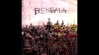 Video thumbnail of "Bengala - Abril O'Neil"