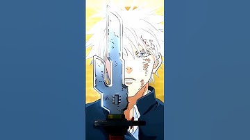 Anime Capcut Edit Tutorial #anime #capcuttutorial