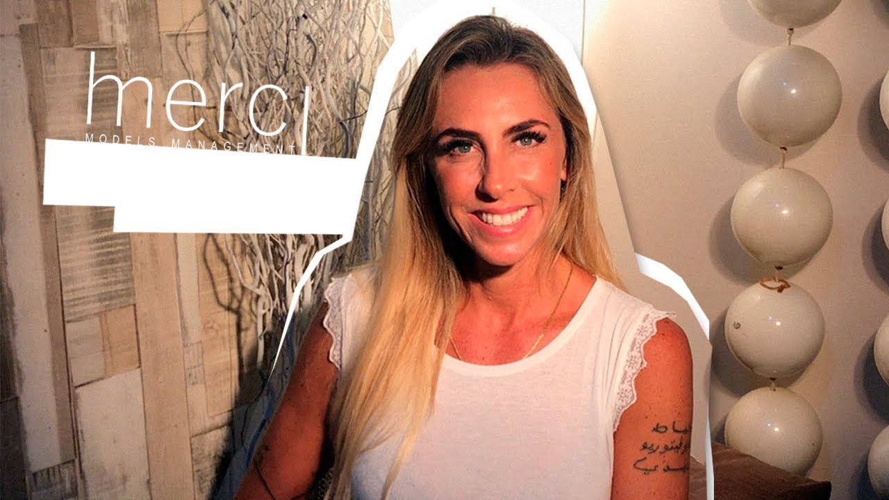 Merci Model Depoimentos - Merci Models / Priscilla Khayat - YouTube