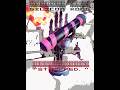 Silicon Kong - "MJ-12 (The Majestic 12.)" Official Music Video