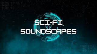 Sci-Fi Soundscapes | FULL Music Pack