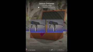 2 New Fever Case Knives in 40 Cases