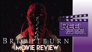 Brightburn Movie Review
#Brightburn introduces an amazing concept; what if those iconic superheroes we all know... were the villain in a horror film? This is a concept thats been toyed with before, but never in an actual film. #JamesGunn, his brother, and his cousin lend their talent back towards the genre that got them started with Brightburn, a film that could open the door to a new hero-horror genre.
In my #BrightburnMovieReview I talk about how close this team was to making something really special. Horror films can often be subtextual, and Brightburn was no different. So will this film burn bright? Or will it be forgotten fast than a speeding bullet?
Become part of the Reel School Patreon team! - CLICK HERE: http://www.patreon.com/Reel_school
Reel School is part of RIPT Apparels referral program!
Go to https://www.riptapparel.com, use the code RIPTFORTHEWINN and check out all their awesome T-Shirts for a sweet 10% off!
Download the Stardust App and follow Reel School!
Follow Reel School on Twitter: https://twitter.com/ReelSchool
#MovieReview #Sony #BrightBurnUniverse #Horror Brightburn Movie Review