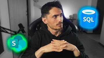 Misma app pero con SQL, tarde o temprano te va a tocar