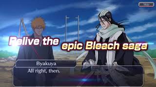 BLEACH Brave Souls