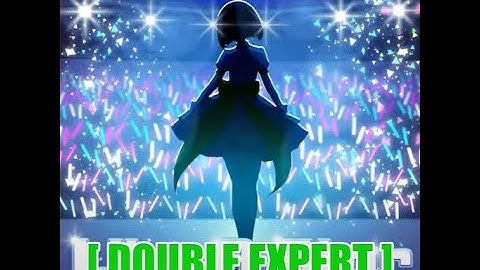 【DDR A3】Like A Star [DOUBLE EXPERT] - 譜面確認用